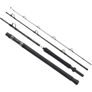 Lanseta Boat SHIMANO STC XR Blue Boat, 2.29m, 20-30lbs, 4seg