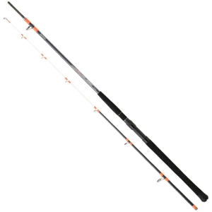 Lanseta DAIWA Megaforce Boat 21H, 2.10m, 100-300g, 2seg Lanseta DAIWA Megaforce Boat 21H, 2.10m, 100-300g, 2seg