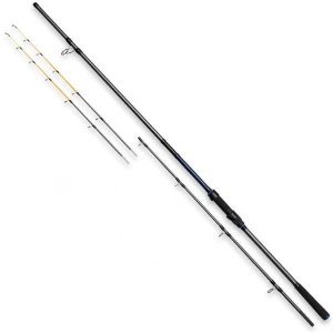 Lanseta DAM Imax Boat Quiver MF 2.70m, 250g, 2+2seg