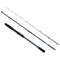 Lanseta Mitchell Suprema SW Squid Spinning Rod M, 50-100g, 2.10m, 3seg Lanseta Mitchell Suprema SW Squid Spinning Rod M, 50-100g, 2.10m, 3seg
