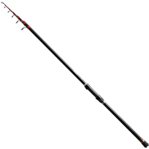 Lanseta OKUMA Atomic Boat 2.70m, Max.200g, 4seg