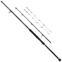 Lanseta Penn Squadron Iv Boat Sensitip Spin 3.00m, 300g, 2+2seg