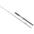 Lanseta Penn Regiment III Jig Casting Rod H, 20-30lbs, 1.83m, 1+1seg Lanseta Penn Regiment III Jig Casting Rod H, 20-30lbs, 1.83m, 1+1seg