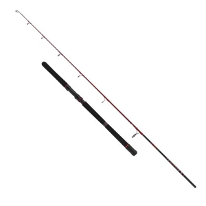 Lanseta Penn Squadron III Jigging Spinning Rod, 1.98m, 200-400gr, 1+1seg Lanseta Penn Squadron III Jigging Spinning Rod, 1.98m, 200-400gr, 1+1seg