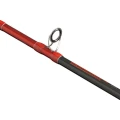 Lanseta Penn Squadron III Jigging Spinning Rod M, 1.98m, 150-300gr, 1+1seg Lanseta Penn Squadron III Jigging Spinning Rod M, 1.98m, 150-300gr, 1+1seg