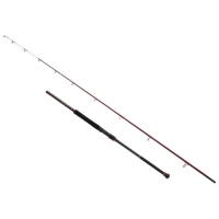 Lanseta Penn Squadron III Uptide Spinning Rod H, 2.90m, 170-280g, 1+1seg Lanseta Penn Squadron III Uptide Spinning Rod H, 2.90m, 170-280g, 1+1seg