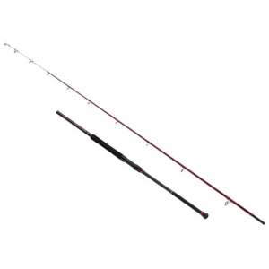 Lanseta Penn Squadron III Uptide Spinning Rod H, 2.90m, 170-280g, 1+1seg Lanseta Penn Squadron III Uptide Spinning Rod H, 2.90m, 170-280g, 1+1seg