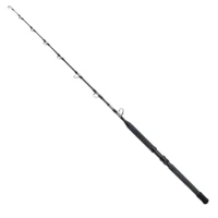 Lanseta SHIMANO Tyrnos B Standup Spiral STP50S, 1.65m, 50lb, 1seg