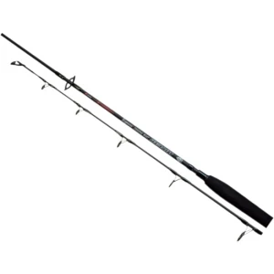 Lanseta Spinning SHIMANO Vengeance Jigging Spin, 1.83m, 100-300g, 2seg