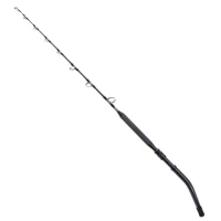 Lanseta Stand Up SHIMANO Tyrnos B Standup Spiral STP80S, 1.65m, 80lb, 1seg