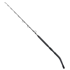 Lanseta Stand Up SHIMANO Tyrnos B Standup Spiral STP80S, 1.65m, 80lb, 1seg