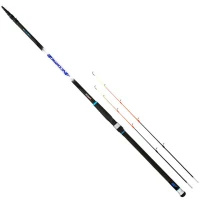 Lanseta Tubertini Ancorage Mt 3.30m, 180g, 5+2seg