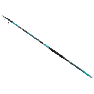 Lanseta Telescopica Mitchell Suprema SW Bolentino Tele M, 2.40m, 110g, 4seg Lanseta Telescopica Mitchell Suprema SW Bolentino Tele M, 2.40m, 110g, 4seg