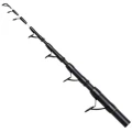 Lanseta Telescopica PENN Wrath Bolescopic, Up To 110g, 2.44m, 4seg Lanseta Telescopica PENN Wrath Bolescopic, Up To 110g, 2.44m, 4seg