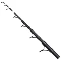 Lanseta Telescopica PENN Wrath Bolescopic, Up To 110g, 2.74m, 4seg Lanseta Telescopica PENN Wrath Bolescopic, Up To 110g, 2.74m, 4seg
