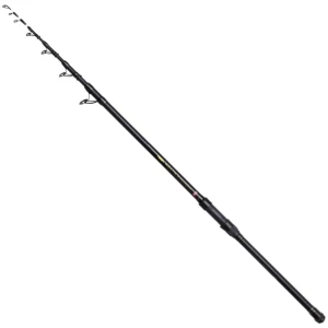 Lanseta Telescopica PENN Wrath Bolescopic, Up To 110g, 3.00m, 4seg Lanseta Telescopica PENN Wrath Bolescopic, Up To 110g, 3.00m, 4seg