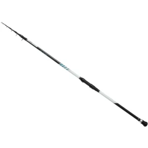 Lanseta Telescopica SHIMANO Alivio CX Boat Tele, 2.70m, 50-150g, 5seg