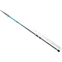 Lanseta Telescopica Shimano Technium Boat Tele Quiver, 3.00m, 50-150g, 4seg