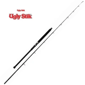 Lanseta Ugly Stik GX2 Boat Rod 2.24m, 30-50lb, 2seg Lanseta Ugly Stik GX2 Boat Rod 2.24m, 30-50lb, 2seg
