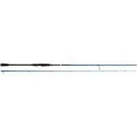 Lanseta Spinning Savage Gear 2buc. Sgs2 All-around F 2,51m/10-35g  Lanseta Spinning Savage Gear 2buc. Sgs2 All-around F 2,51m/10-35g