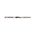 Lanseta 13Fishing Omen Black Spin, 2.15m, 15-40g, 2 Seg Lanseta 13Fishing Omen Black Spin, 2.15m, 15-40g, 2 Seg