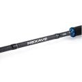 Lanseta Shimano NEXAVE 611L MOD-FAST 2.11m 3-14g Lanseta Shimano NEXAVE 611L MOD-FAST 2.11m 3-14g