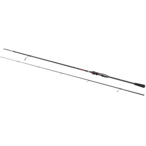 LANSETA ABU GARCIA VENDETTA V3 802ML SPINNING 2.44M 5-20G 2seg LANSETA ABU GARCIA VENDETTA V3 802ML SPINNING 2.44M 5-20G 2seg