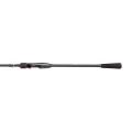 LANSETA ABU GARCIA VENDETTA V3 802ML SPINNING 2.44M 5-20G 2seg LANSETA ABU GARCIA VENDETTA V3 802ML SPINNING 2.44M 5-20G 2seg