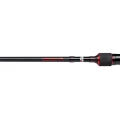 LANSETA ABU GARCIA VENDETTA V3 802ML SPINNING 2.44M 5-20G 2seg LANSETA ABU GARCIA VENDETTA V3 802ML SPINNING 2.44M 5-20G 2seg