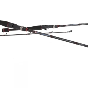 LANSETA COLMIC BLACK WEAPON 7 6  3/8-2 1/2 CAST 1SEC EH