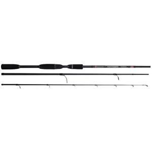 LANSETA COLMIC VOYAGER SUPREME 3 sec. 7' 3/16-5/8 Medium LANSETA COLMIC VOYAGER SUPREME 3 sec. 7' 3/16-5/8 Medium