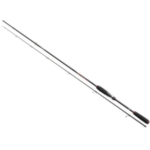 LANSETA DAIWA CROSSFIRE ULTRA LIGHT SPIN 2.10M 2-7G LANSETA DAIWA CROSSFIRE ULTRA LIGHT SPIN 2.10M 2-7G