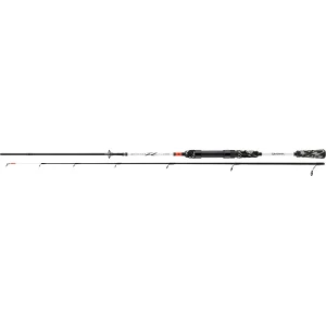 LANSETA DAIWA NINJA X SPINNING SF 2.45M/8-35G 2SEG