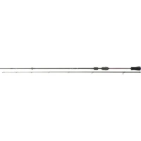 Lanseta Daiwa Spinning 2buc. Prorex X Ul Spin 1,95m/2-7g