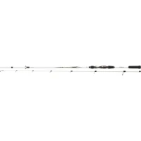 LANSETA DAIWA SPINNING BALLISTIC LTD SPIN 1.95M 1-6G 2SEG LANSETA DAIWA SPINNING BALLISTIC LTD SPIN 1.95M 1-6G 2SEG