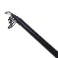 LANSETA FL TELE SPIN SIRENIA 5-25G 3.00M LANSETA FL TELE SPIN SIRENIA 5-25G 3.00M