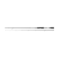 Lanseta Fox Rage Street Fighter Lure Blaster 2.30m 15-50g 2seg