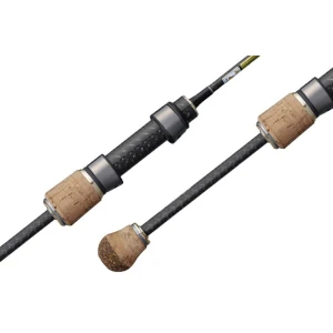 LANSETA GRAPHITELEADER BELLEZZA PROTOTYPE 21GBLZPS-582SUL-T 1.72M 0.6-3.5G 2seg