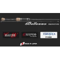 LANSETA GRAPHITELEADER BELLEZZA PROTOTYPE 21GBLZPS-582SUL-T 1.72M 0.6-3.5G 2seg