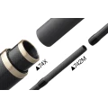 LANSETA GRAPHITELEADER VELOCE 21GVELUS-610ML R-FAST 2.09M 10.5G 1seg LANSETA GRAPHITELEADER VELOCE 21GVELUS-610ML R-FAST 2.09M 10.5G 1seg
