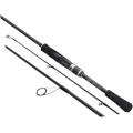 LANSETA GRAPHITELEADER VELOCE 21GVELUS-610ML R-FAST 2.09M 10.5G 1seg LANSETA GRAPHITELEADER VELOCE 21GVELUS-610ML R-FAST 2.09M 10.5G 1seg