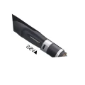 LANSETA GRAPHITELEADER VELOCE 21GVELUS-611H-PF R-FAST 2.11M 21G 1seg