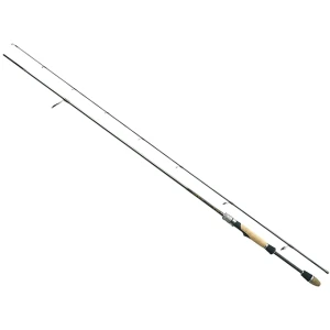 LANSETA JAXON IMPRESS GTX SPIN 2.70M/2SEG 15-40GR LANSETA JAXON IMPRESS GTX SPIN 2.70M/2SEG 15-40GR