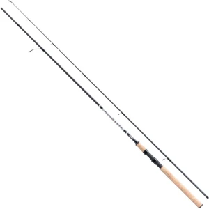 LANSETA JAXON INTENSA GTX IMPULSE SPINNING 210 10-30GR LANSETA JAXON INTENSA GTX IMPULSE SPINNING 210 10-30GR