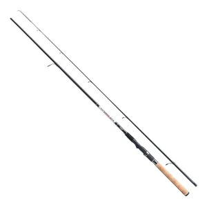 LANSETA JAXON INTENSA GTX SPINNING 2.40M 10-40GR LANSETA JAXON INTENSA GTX SPINNING 2.40M 10-40GR