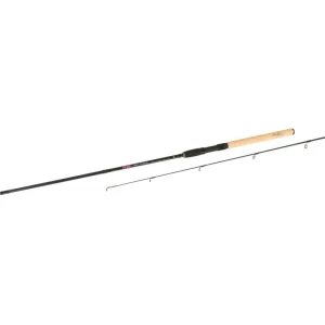 LANSETA MIKADO RIVAL LIGHT SPIN 240 c.w. 5-20g 2seg LANSETA MIKADO RIVAL LIGHT SPIN 240 c.w. 5-20g 2seg