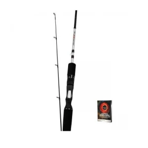 LANSETA OKUMA SPINNING 2BUC.HELIOS SX SPIN 2,10M/10-30G