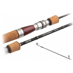 LANSETA RAPTURE SX AREA SXS552 1.88m  Reg Slow  L 0.3-5g LANSETA RAPTURE SX AREA SXS552 1.88m  Reg Slow  L 0.3-5g