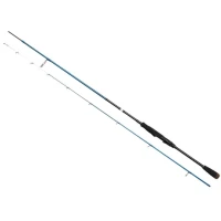 LANSETA SAVAGE GEAR SGS2 LIGHT GAME F 2.43M 3-12G 2SEG LANSETA SAVAGE GEAR SGS2 LIGHT GAME F 2.43M 3-12G 2SEG