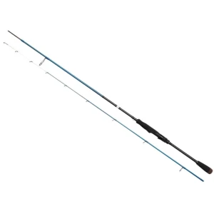 LANSETA SAVAGE GEAR SGS2 LIGHT GAME F 2.43M 3-12G 2SEG LANSETA SAVAGE GEAR SGS2 LIGHT GAME F 2.43M 3-12G 2SEG